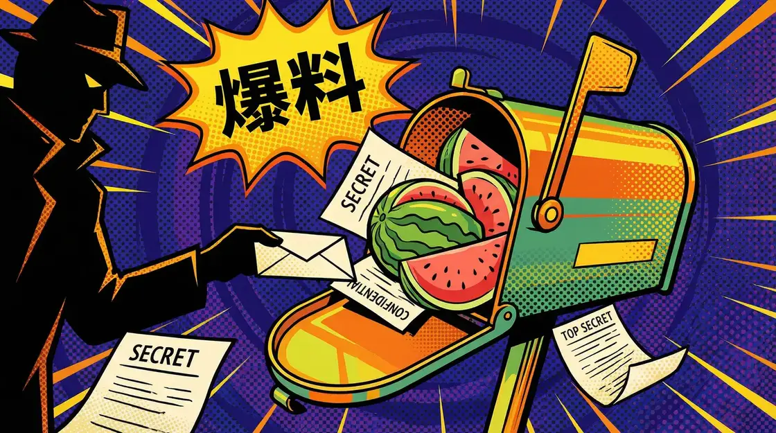 javtv 匿名爆料通道漫画插图